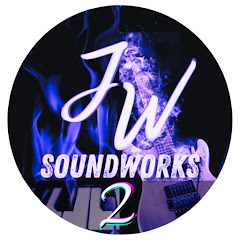 JW Soundworks Avatar