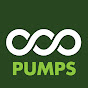 Crest Pumps logo