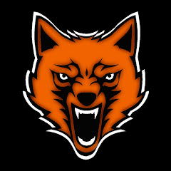 Логотип каналу wolfgang