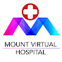 MOUNT Virtual Hospital logo