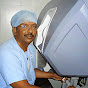 Chennai Urology - Dr. K. Ramesh | Urologist | Robotic Surgeon logo