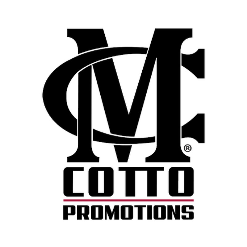Miguel Cotto Promotions