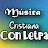 Musica Cristiana Con Letra Oficial