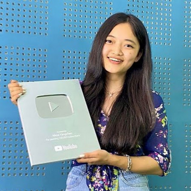 Nima Yangchen Hyolmo