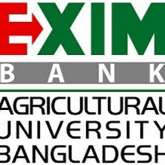 EXIM Bank Agricultural University Bangladesh