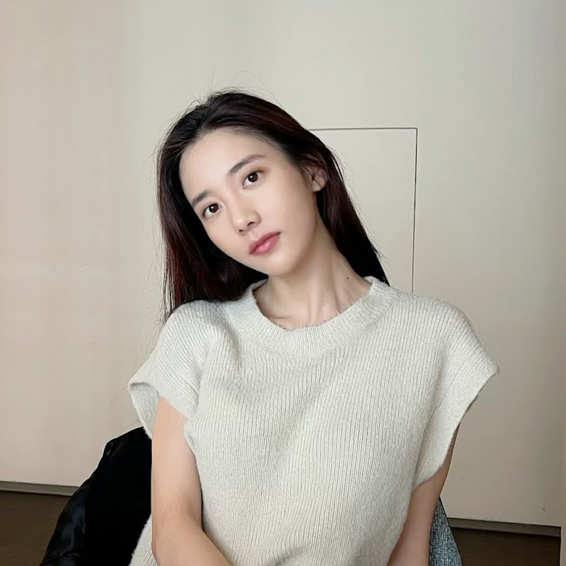 한서희 seohee hahn avatar