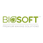 Biosoft Waxing logo