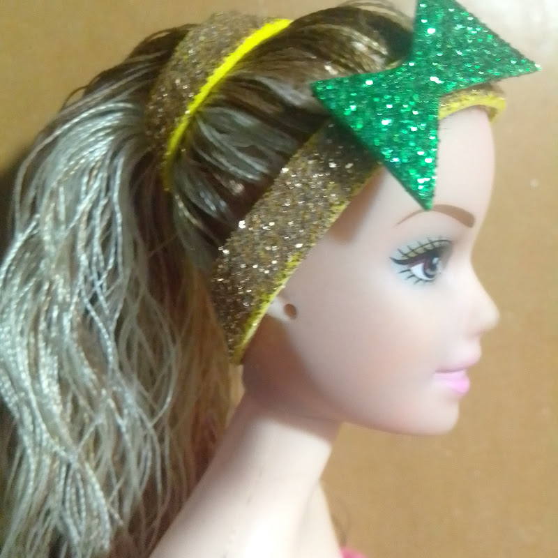 Barbie siara Lifestory