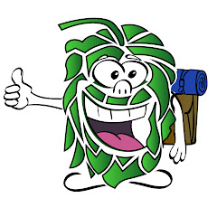 Hopping: The backpacking beer adventure — YouTube channel thumbnail