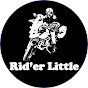 Rider Little