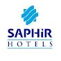 Saphir Hotels logo