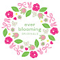 Ever Blooming Originals logo