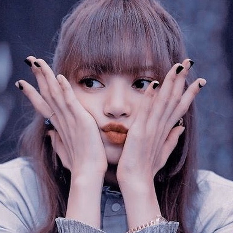 lalisa manobon