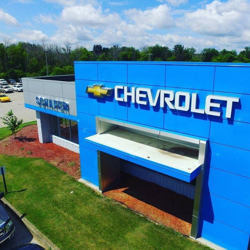 Schafer Chevrolet