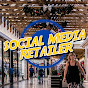 Social Media Retail logo