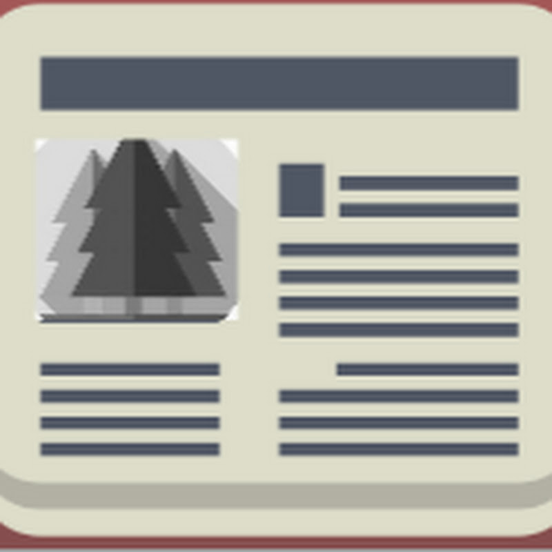 ConiferousNews