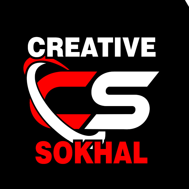 Creative Sokhal