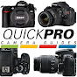 Quickpro Camera Guides