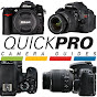 Quickpro Camera Guides