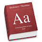 ADictionary logo