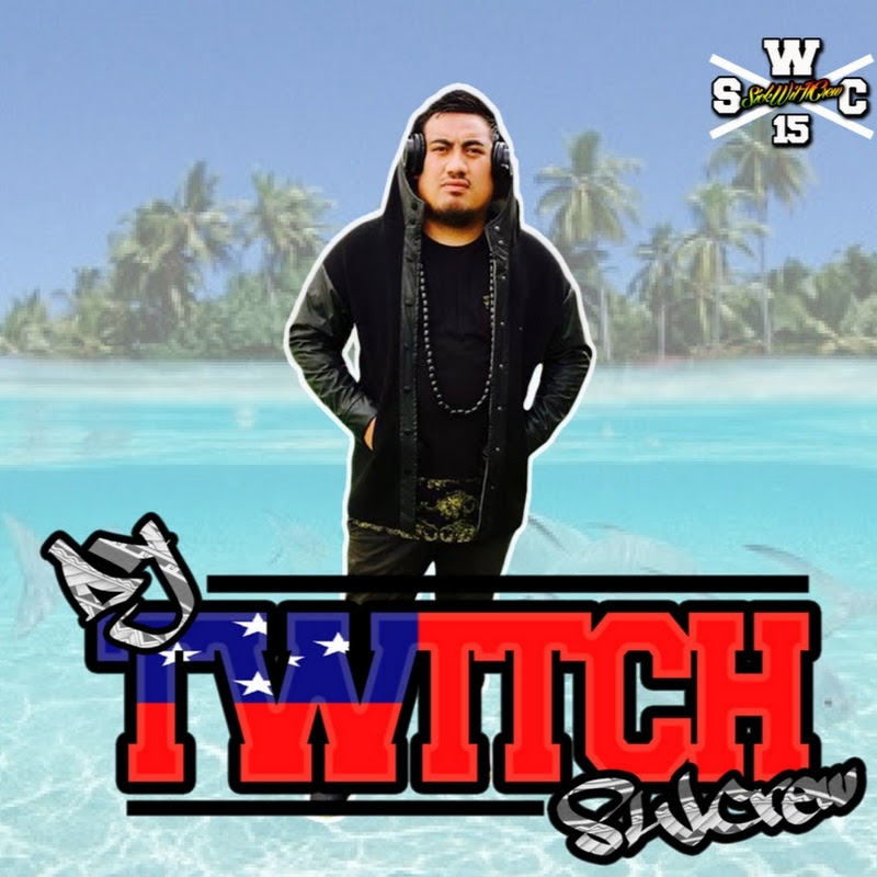 DJ Twitch