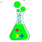 Science and Math Nepal logo