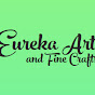 Eureka Art logo