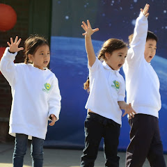Tzu Chi Academy Cupertino