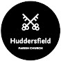 Huddersfield Parish Church logo