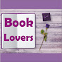 Book Lovers logo