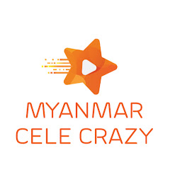 Myanmar Cele Crazy Avatar