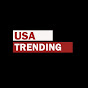USA TRENDING logo