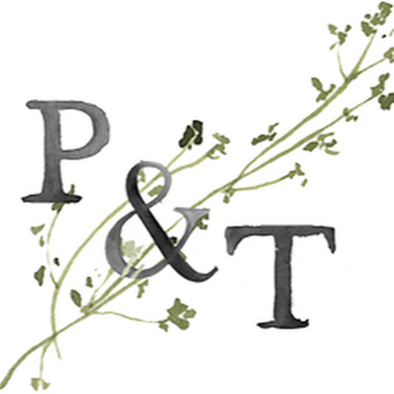 Pear & Thorn