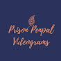 Prison Penpal Videograms logo