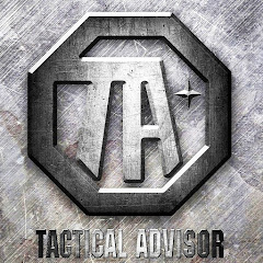 Tactical Advisor channel logo