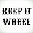 Keep It Wheel