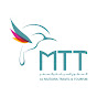 Al Mutawa Travel & Tourism logo