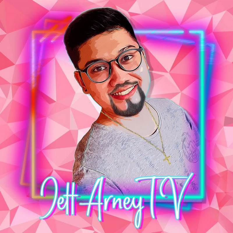 Jett Arney TV
