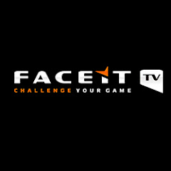 FACEITvods channel logo