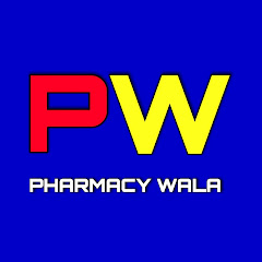 Pharmacy wala avatar