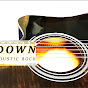 Hoedown Folk & Acoustic Rock logo