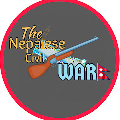 The Nepalese Civil War