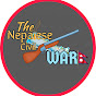 The Nepalese Civil War logo