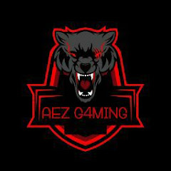 AEZ Gaming channel logo
