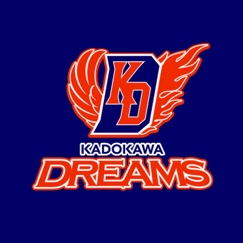 KADOKAWA DREAMS
