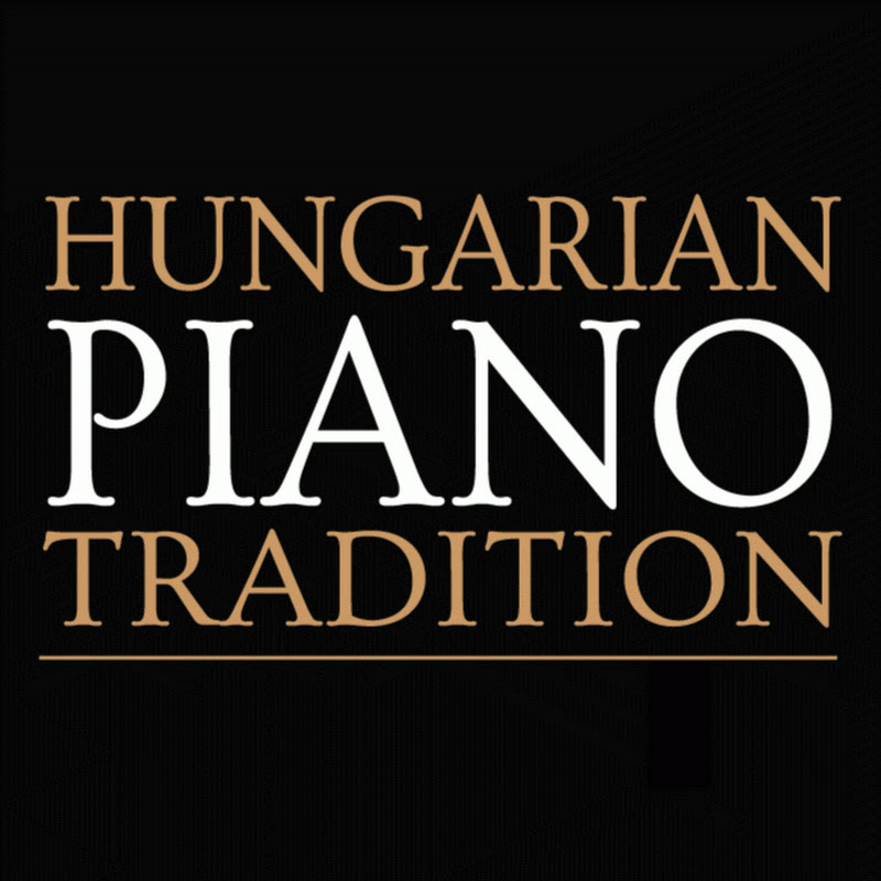 Hungarian Piano Tradition