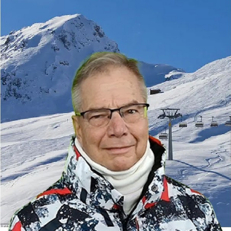 Harry Redinger