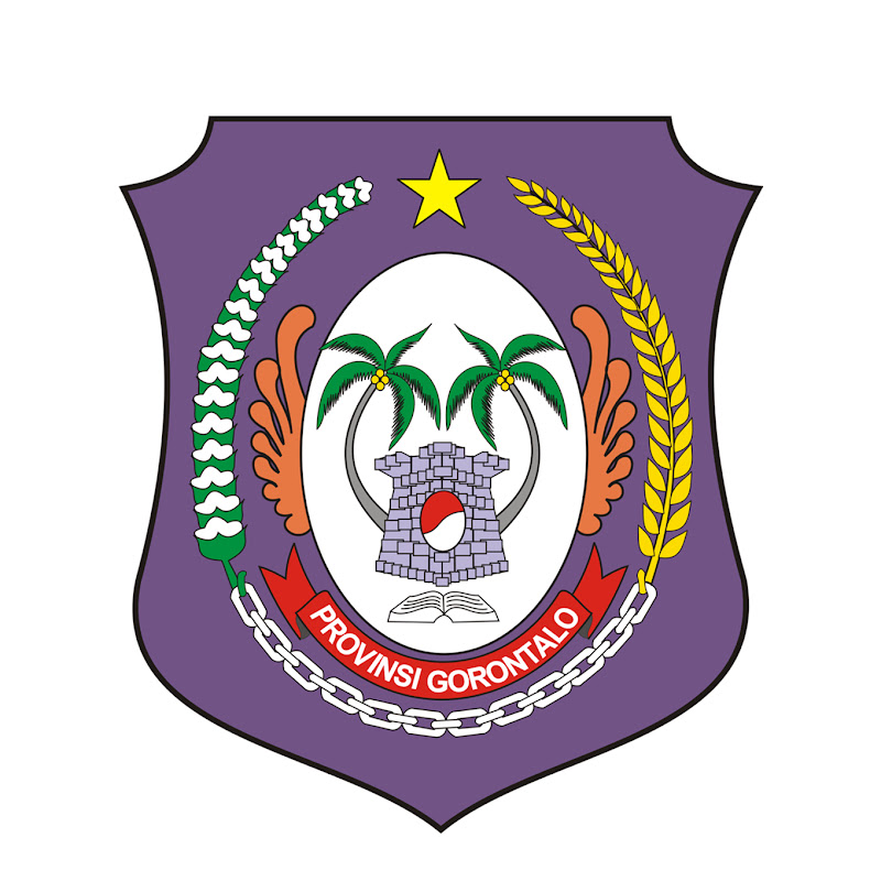 Pemerintah Prov Gorontalo