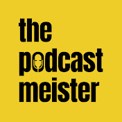 The PodcastMeister