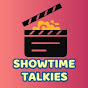 Showtime Talkies logo